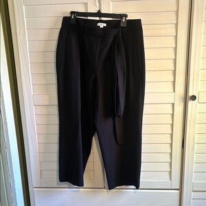 Bar III Black Women's Pants